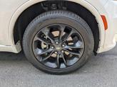 Thumbnail of 2022 White Knuckle Clearcoat Dodge Durango