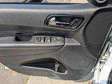Thumbnail of 2022 White Knuckle Clearcoat Dodge Durango