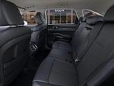 Thumbnail of 2025 Dawning Red Kia Sorento