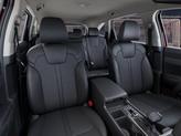 Thumbnail of 2025 Dawning Red Kia Sorento