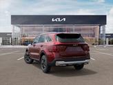 Thumbnail of 2025 Dawning Red Kia Sorento