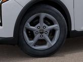 Thumbnail of 2025 White Pearl Kia K4