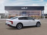 Thumbnail of 2025 White Pearl Kia K4