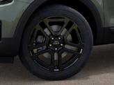 Thumbnail of 2025 Green Kia Telluride