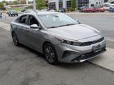 Thumbnail of 2022 Steel Gray Kia Forte