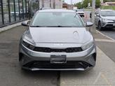 Thumbnail of 2022 Steel Gray Kia Forte