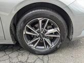 Thumbnail of 2022 Steel Gray Kia Forte