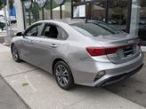 Thumbnail of 2022 Steel Gray Kia Forte