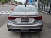 Thumbnail of 2022 Steel Gray Kia Forte