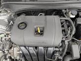 Thumbnail of 2022 Steel Gray Kia Forte