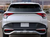 Thumbnail of 2025 White Pearl Kia Sportage Hybrid