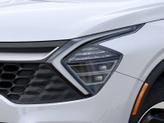 Thumbnail of 2025 White Pearl Kia Sportage Hybrid