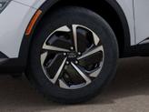 Thumbnail of 2025 White Pearl Kia Sportage Hybrid