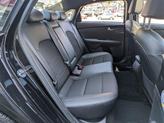 Thumbnail of 2022 Aurora Black Kia Forte