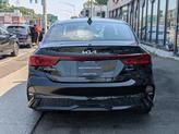 Thumbnail of 2022 Aurora Black Kia Forte
