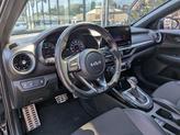 Thumbnail of 2022 Aurora Black Kia Forte
