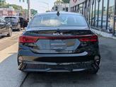 Thumbnail of 2022 Aurora Black Kia Forte