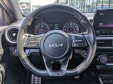 Thumbnail of 2022 Aurora Black Kia Forte