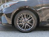 Thumbnail of 2022 Aurora Black Kia Forte