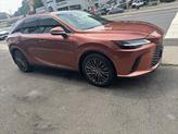 Thumbnail of 2024 Copper Crest Lexus RX 350
