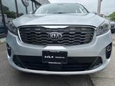 2020 Kia Sorento EX