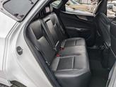 Thumbnail of 2024 Ultra White Lexus NX 350