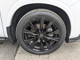 Thumbnail of 2024 Ultra White Lexus NX 350