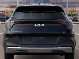 Thumbnail of 2026 Black Kia Sportage