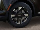 Thumbnail of 2026 Black Kia Sportage