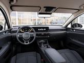 Thumbnail of 2026 Black Pearl Kia K5