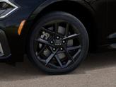 Thumbnail of 2026 Black Pearl Kia K5