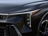Thumbnail of 2025 Aurora Black Pearl Kia K4