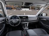 Thumbnail of 2025 Pluton Blue Kia Seltos