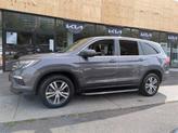 Thumbnail of 2017 Modern Steel Metallic Honda Pilot