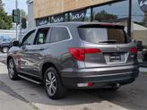 Thumbnail of 2017 Modern Steel Metallic Honda Pilot