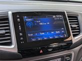 Thumbnail of 2017 Modern Steel Metallic Honda Pilot