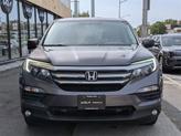 Thumbnail of 2017 Modern Steel Metallic Honda Pilot