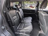 Thumbnail of 2017 Modern Steel Metallic Honda Pilot