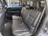 Thumbnail of 2017 Modern Steel Metallic Honda Pilot