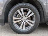 Thumbnail of 2017 Modern Steel Metallic Honda Pilot