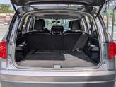 Thumbnail of 2017 Modern Steel Metallic Honda Pilot