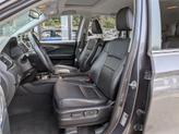 Thumbnail of 2017 Modern Steel Metallic Honda Pilot