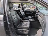 Thumbnail of 2017 Modern Steel Metallic Honda Pilot
