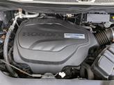 Thumbnail of 2017 Modern Steel Metallic Honda Pilot