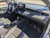 Thumbnail of 2022 Classic Silver Metallic Toyota Corolla