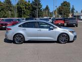 Thumbnail of 2022 Classic Silver Metallic Toyota Corolla