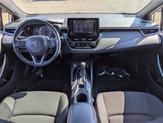Thumbnail of 2022 Classic Silver Metallic Toyota Corolla