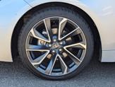 Thumbnail of 2022 Classic Silver Metallic Toyota Corolla