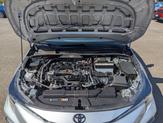 Thumbnail of 2022 Classic Silver Metallic Toyota Corolla