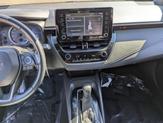 Thumbnail of 2022 Classic Silver Metallic Toyota Corolla